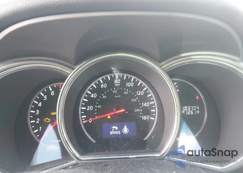 2012 Nissan Murano Sl из США, поврежденный, VIN JN8AZ1MW1CW230537